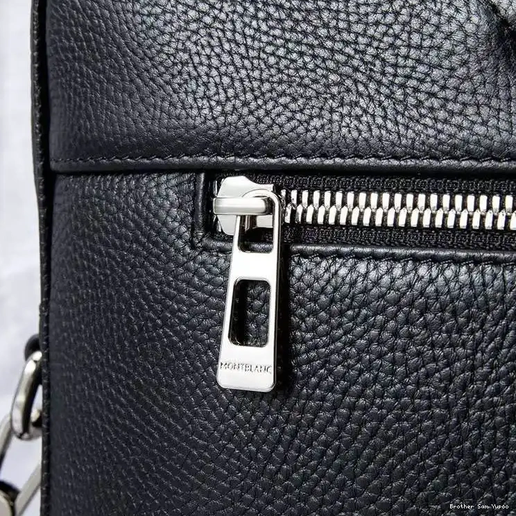 Brother Sam Bag Montblanc 2112YZ0116 0707